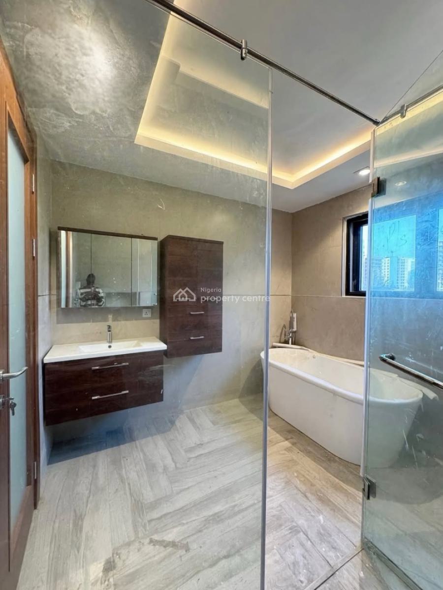 Stunning 6 Bedroom Fully Detached Home, Banana Island, Ikoyi, Lagos, Detached Duplex for Sale