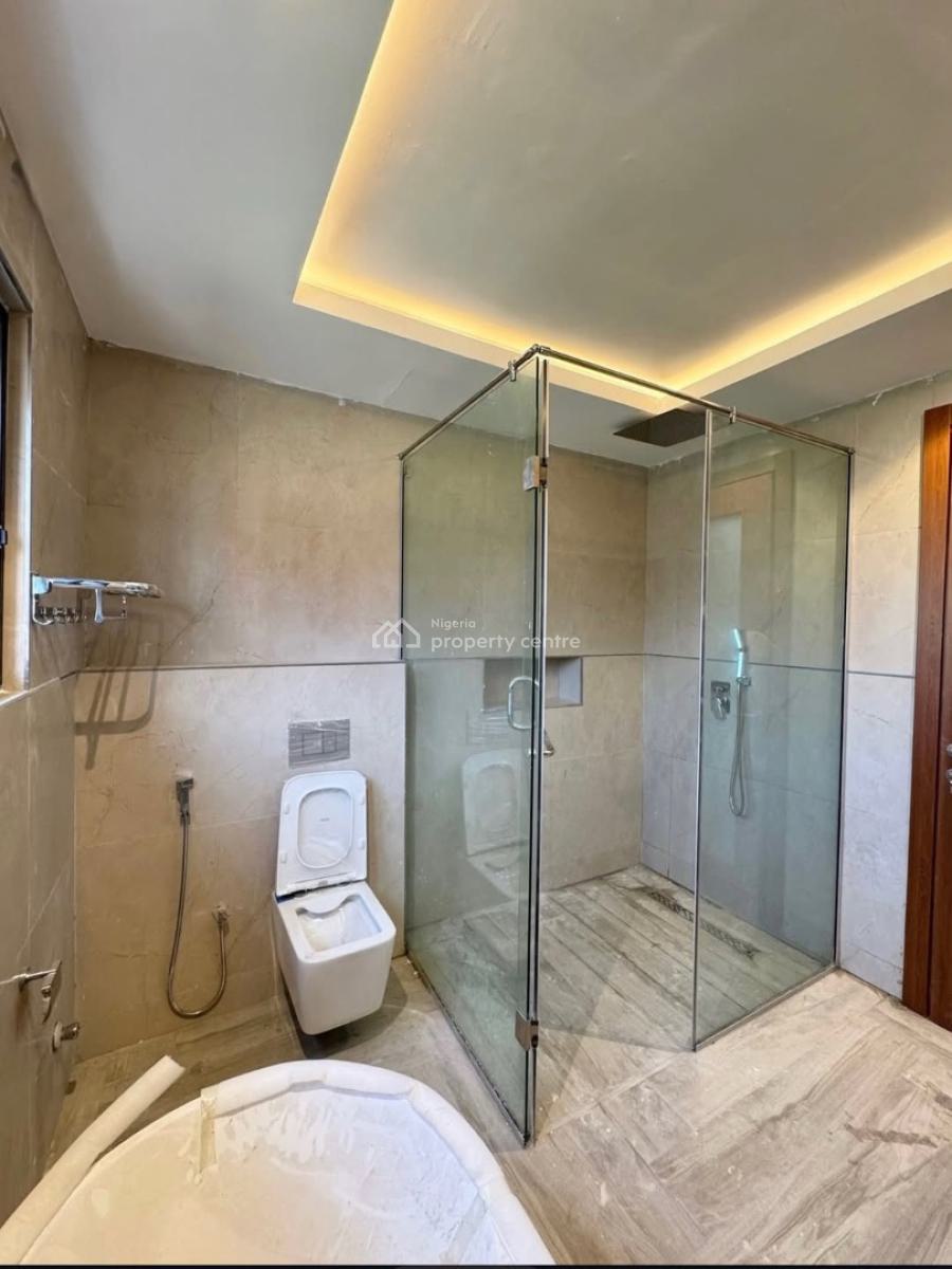 Stunning 6 Bedroom Fully Detached Home, Banana Island, Ikoyi, Lagos, Detached Duplex for Sale