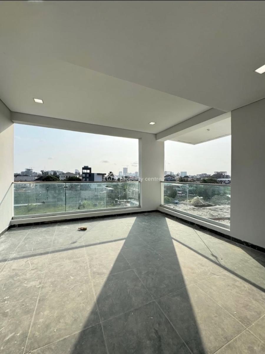 Stunning 6 Bedroom Fully Detached Home, Banana Island, Ikoyi, Lagos, Detached Duplex for Sale