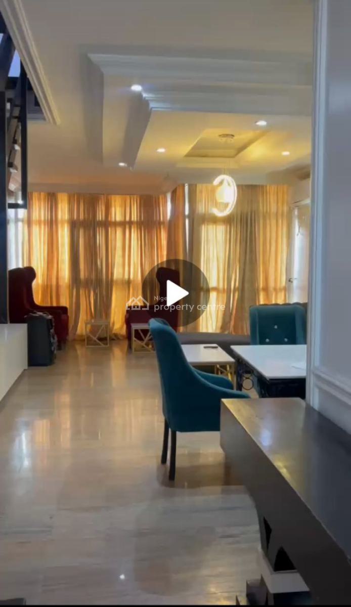 Fully Furnished 2bedroom Apartments at 1004 Estate, 1004 Estate Victoria Island, Victoria Island (vi), Lagos, Flat / Apartment for Rent