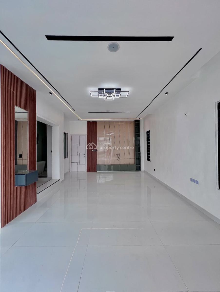 5bedroom Detached Duplex with Inverter, Swimming Pool, Gym, Lekki Palm City Estate, Ajah, Lagos, Detached Duplex for Sale