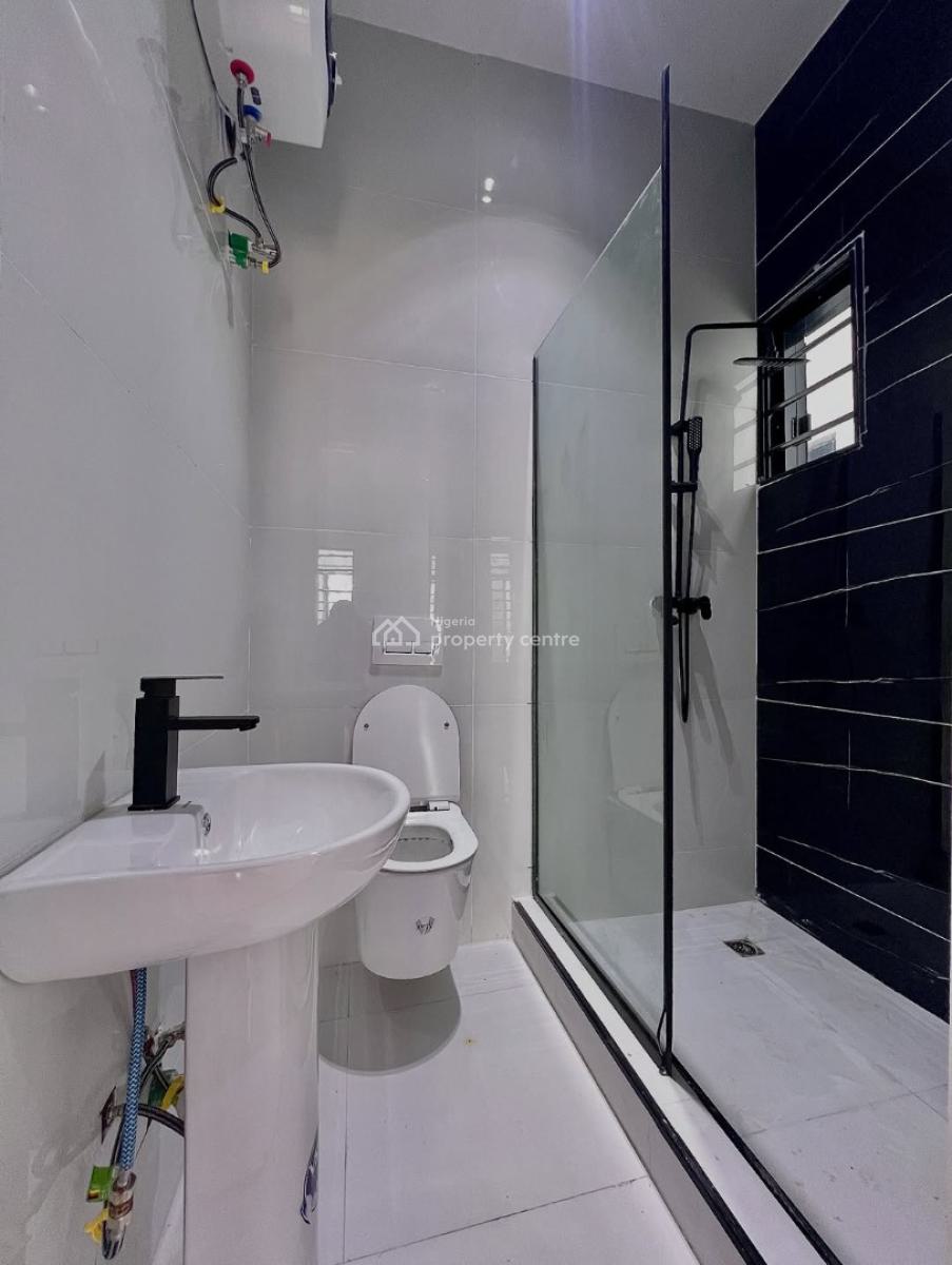 5bedroom Detached Duplex with Inverter, Swimming Pool, Gym, Lekki Palm City Estate, Ajah, Lagos, Detached Duplex for Sale