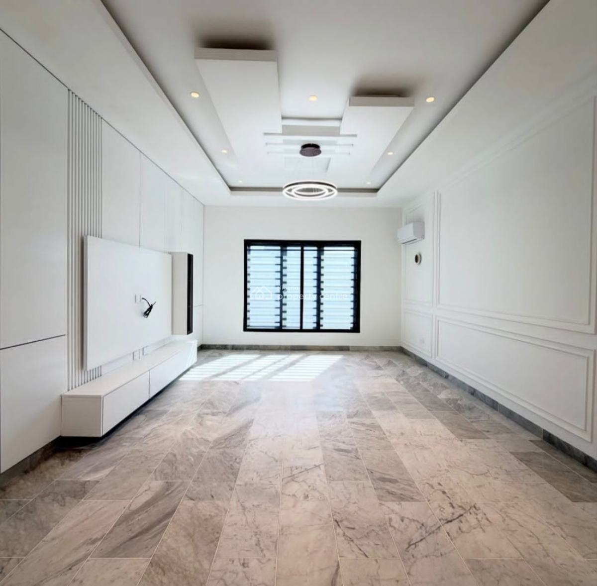 8-bedrooms Luxury Smart Home,elevator, 7 Parlour, Wuse 2 - Abuja ( Off Aminu Kano), Wuse 2, Abuja, Detached Duplex for Sale