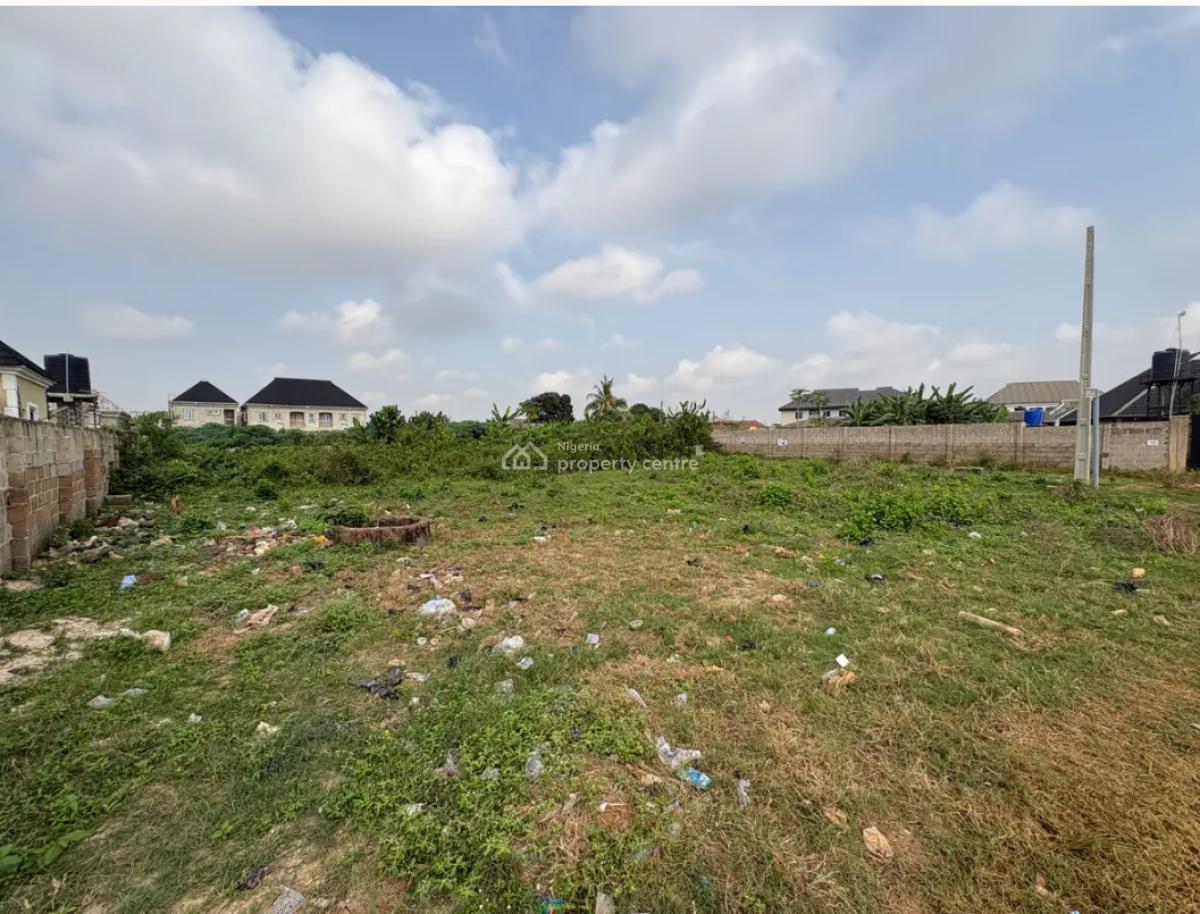 600sqm Bareland, Igbe Ikorodu, Ikorodu, Lagos, Land for Sale