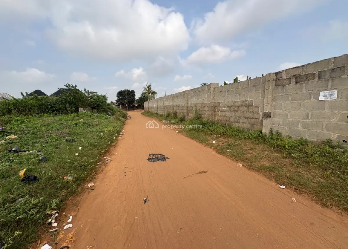 600sqm Bareland, Igbe Ikorodu, Ikorodu, Lagos, Land for Sale