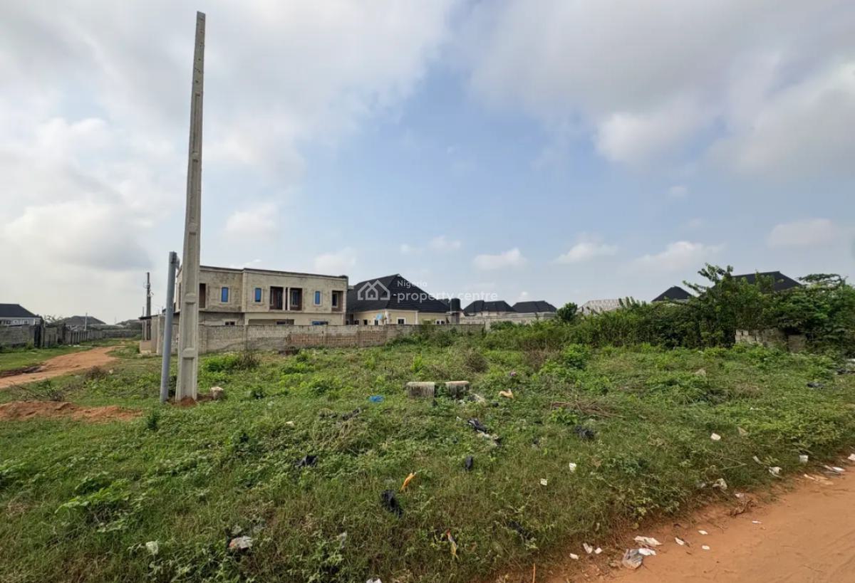 600sqm Bareland, Igbe Ikorodu, Ikorodu, Lagos, Land for Sale