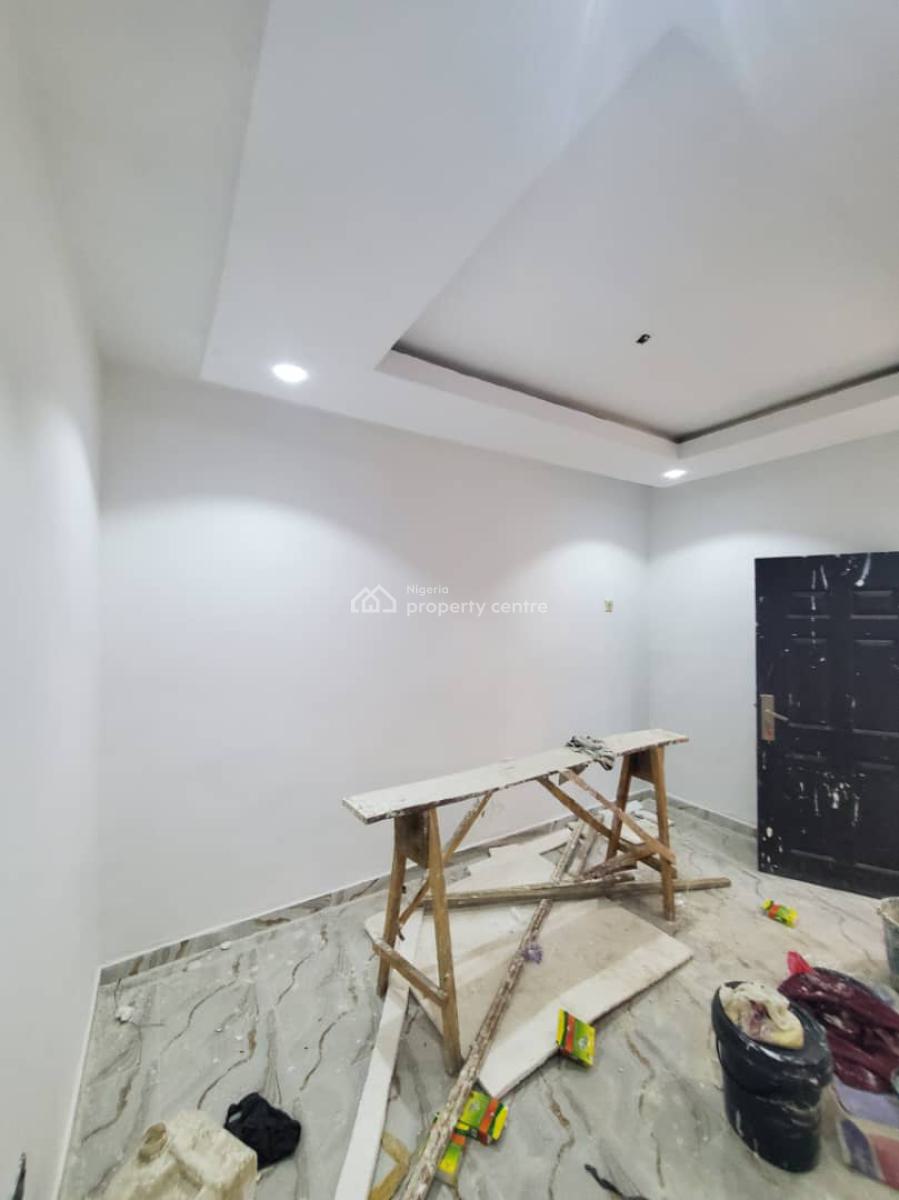 One Bedroom Apartment, Durumi, Abuja, Flat / Apartment for Rent