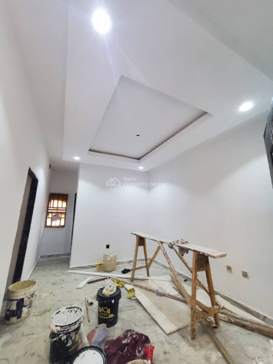 One Bedroom Apartment, Durumi, Abuja, Flat / Apartment for Rent