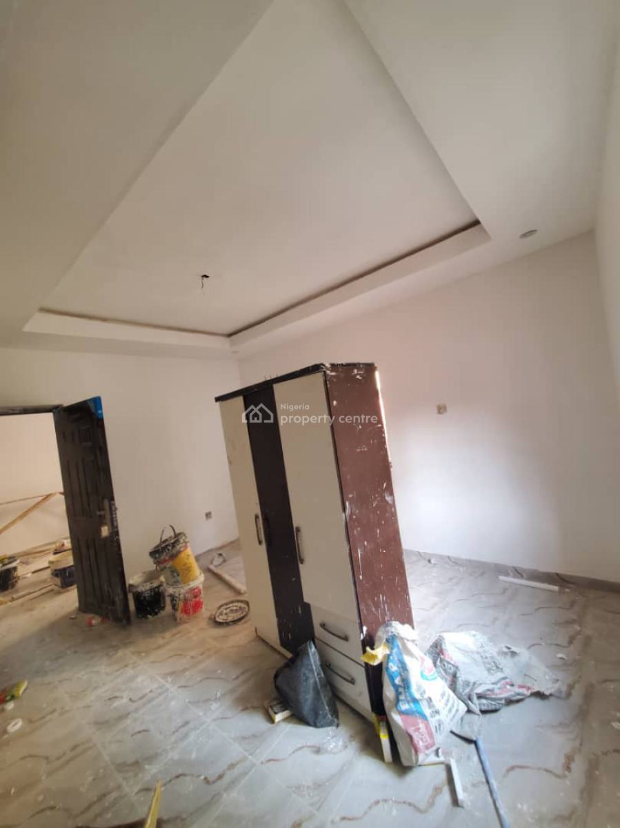 One Bedroom Apartment, Durumi, Abuja, Flat / Apartment for Rent