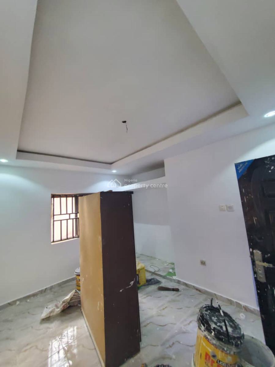 One Bedroom Apartment, Durumi, Abuja, Flat / Apartment for Rent