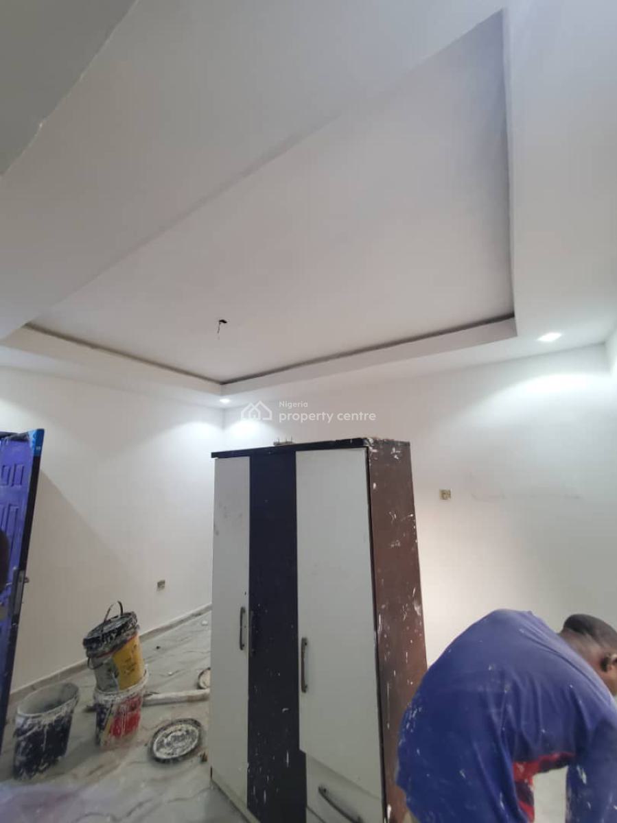 One Bedroom Apartment, Durumi, Abuja, Flat / Apartment for Rent