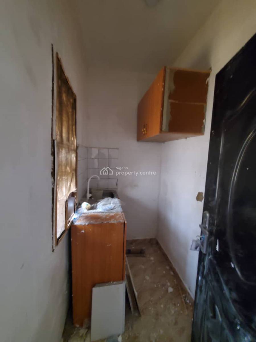 One Bedroom Apartment, Durumi, Abuja, Flat / Apartment for Rent