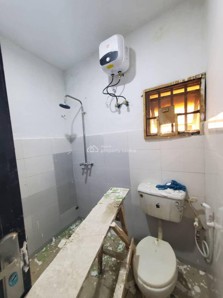 One Bedroom Apartment, Durumi, Abuja, Flat / Apartment for Rent