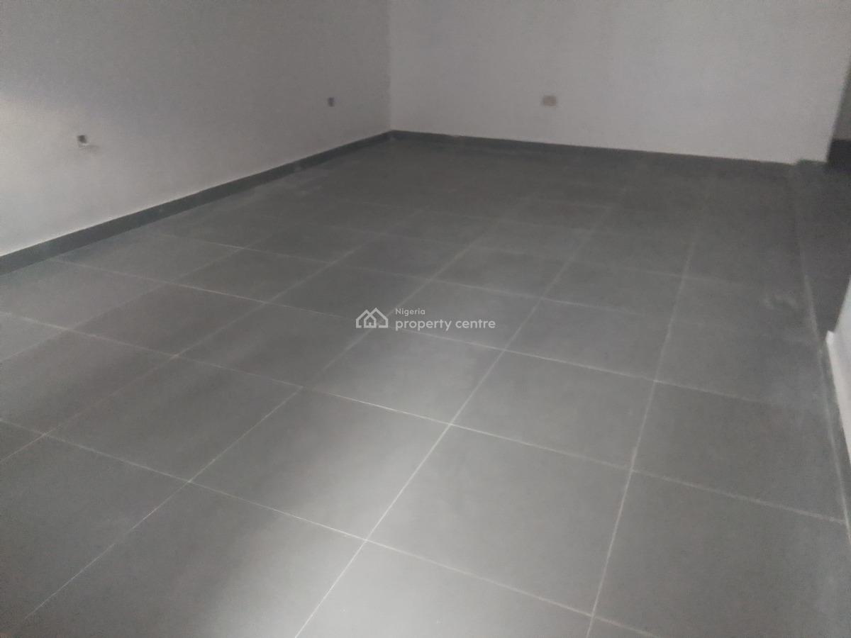 Spacious Luxury 2 Bedroom Flat with Excellent Features, Oseni Amuda Street, Ogombo, Ajah, Lagos, Flat / Apartment for Rent