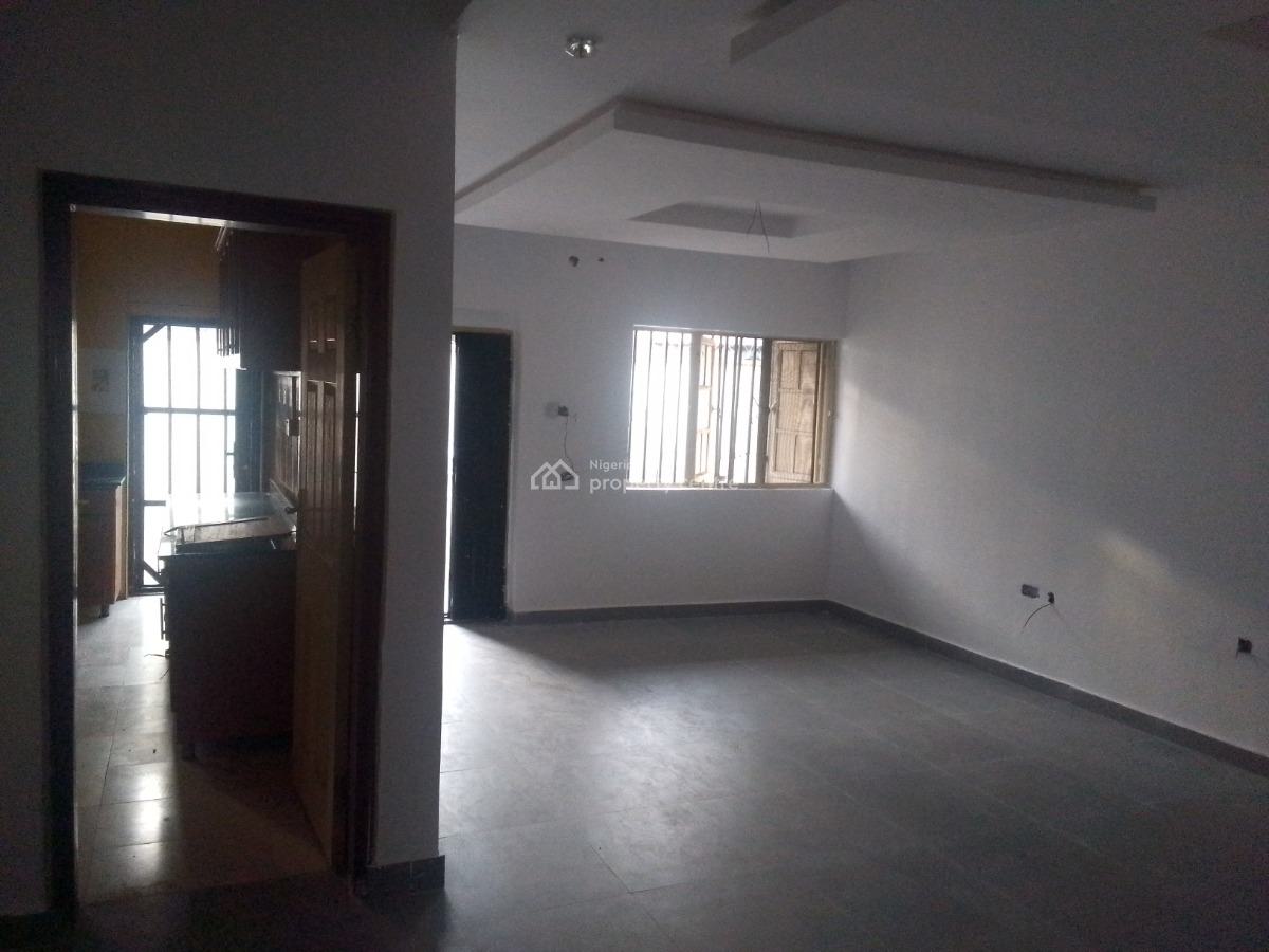 Spacious Luxury 2 Bedroom Flat with Excellent Features, Oseni Amuda Street, Ogombo, Ajah, Lagos, Flat / Apartment for Rent