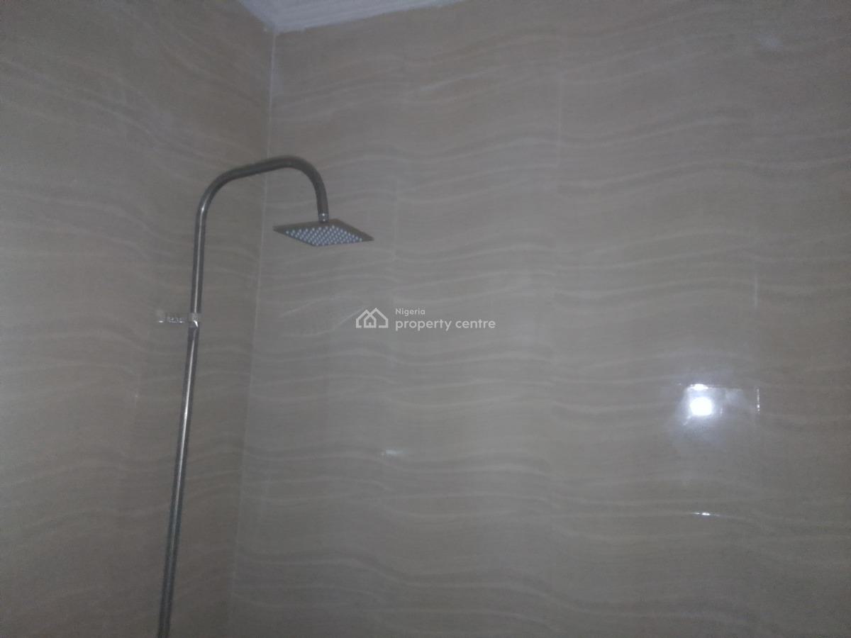Spacious Luxury 2 Bedroom Flat with Excellent Features, Oseni Amuda Street, Ogombo, Ajah, Lagos, Flat / Apartment for Rent