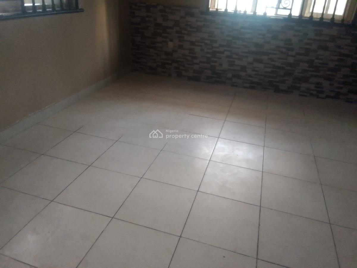 Spacious Luxury 2 Bedroom Flat with Excellent Features, Oseni Amuda Street, Ogombo, Ajah, Lagos, Flat / Apartment for Rent