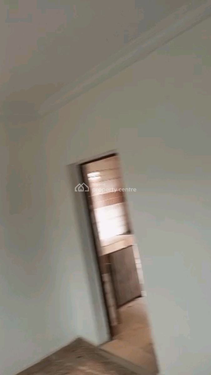 Neatly Used 2bedroom Flat, Off Jonathan, Coker Road, Fagba, Agege, Lagos, Flat / Apartment for Rent