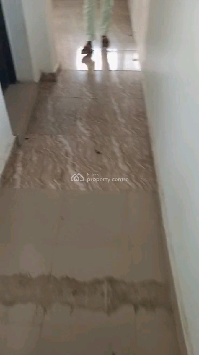 Neatly Used 2bedroom Flat, Off Jonathan, Coker Road, Fagba, Agege, Lagos, Flat / Apartment for Rent