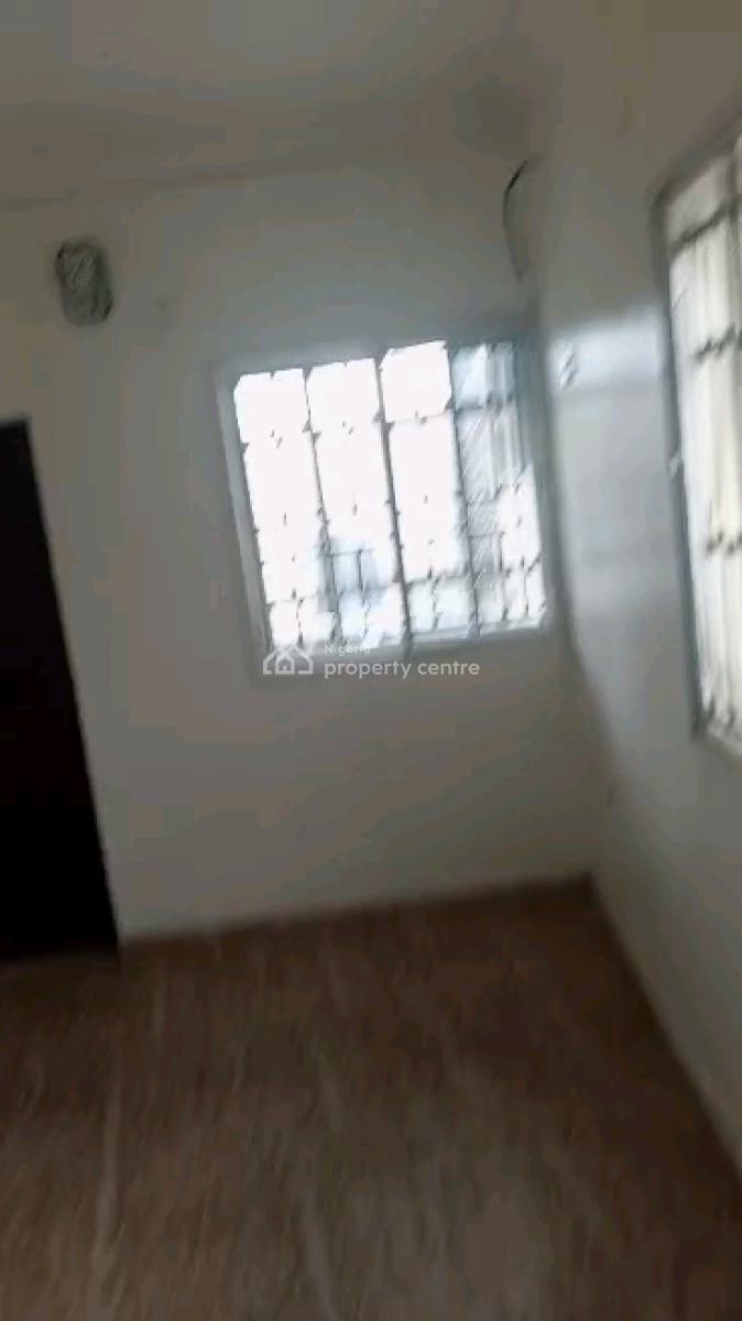 Neatly Used 2bedroom Flat, Off Jonathan, Coker Road, Fagba, Agege, Lagos, Flat / Apartment for Rent