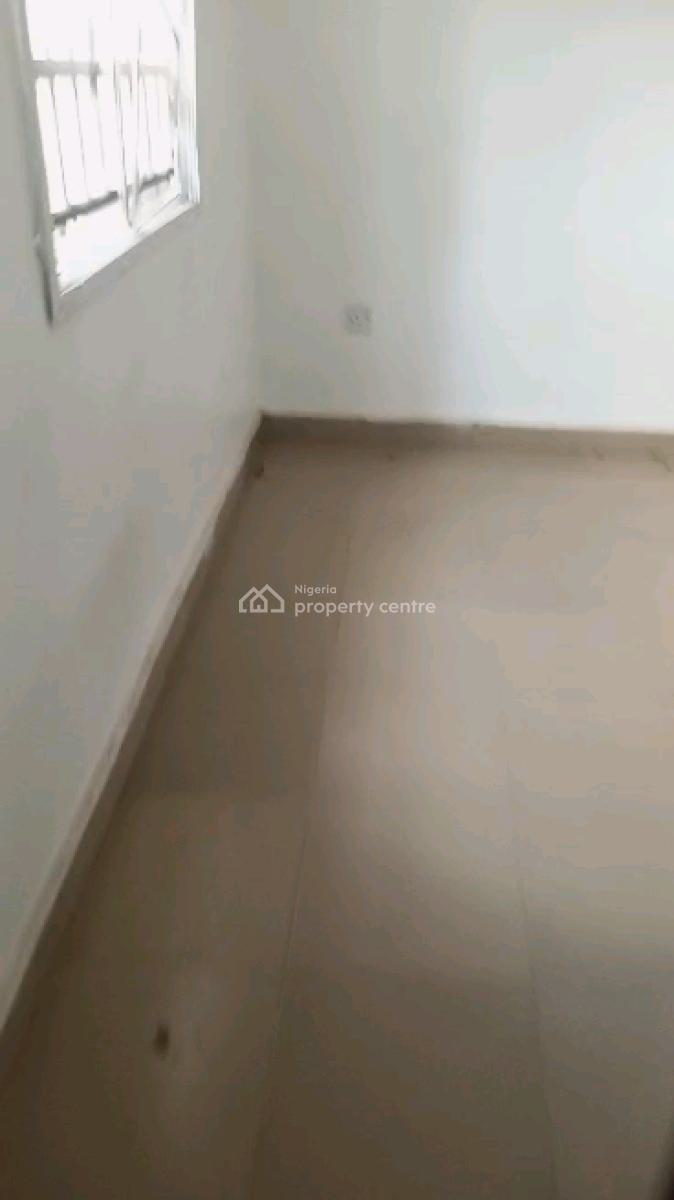 Neatly Used 2bedroom Flat, Off Jonathan, Coker Road, Fagba, Agege, Lagos, Flat / Apartment for Rent
