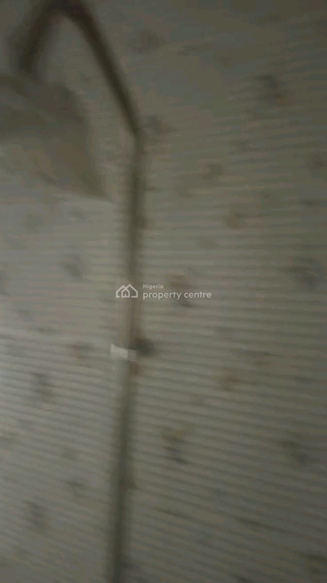 Neatly Used 2bedroom Flat, Off Jonathan, Coker Road, Fagba, Agege, Lagos, Flat / Apartment for Rent