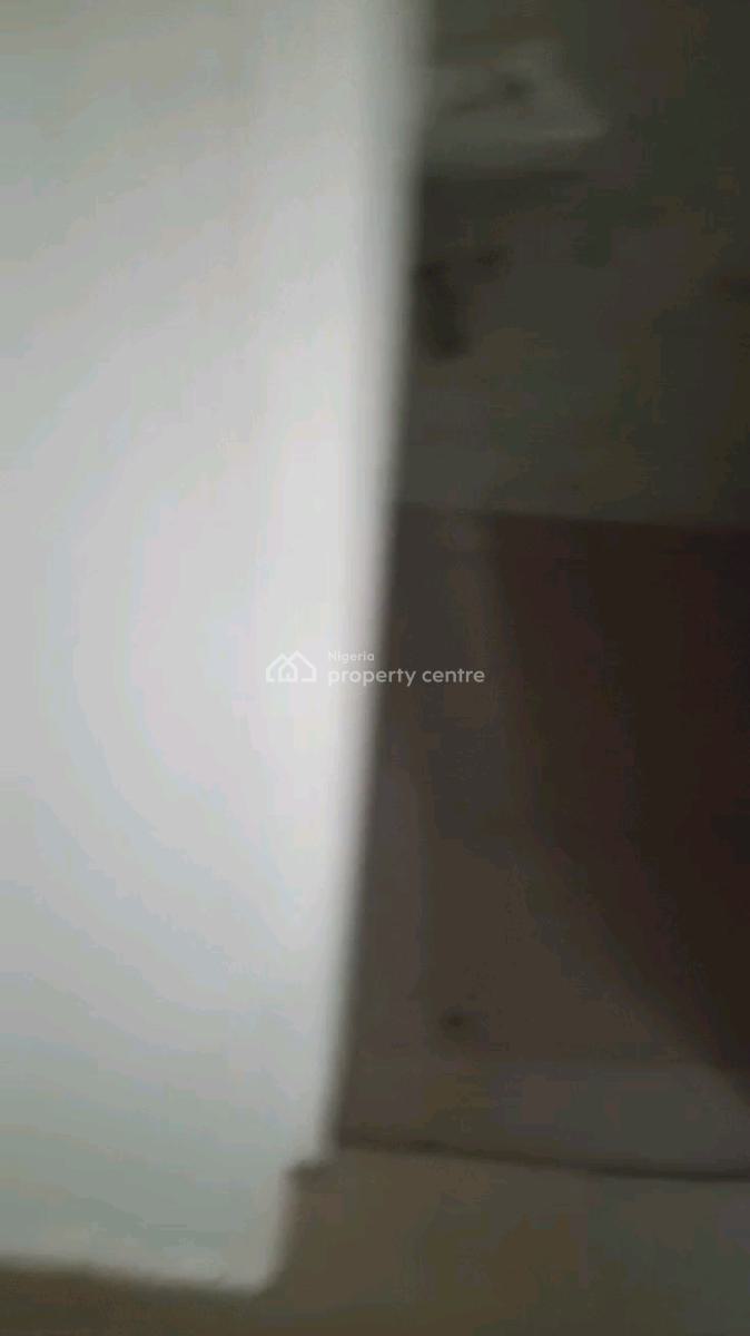 Neatly Used 2bedroom Flat, Off Jonathan, Coker Road, Fagba, Agege, Lagos, Flat / Apartment for Rent