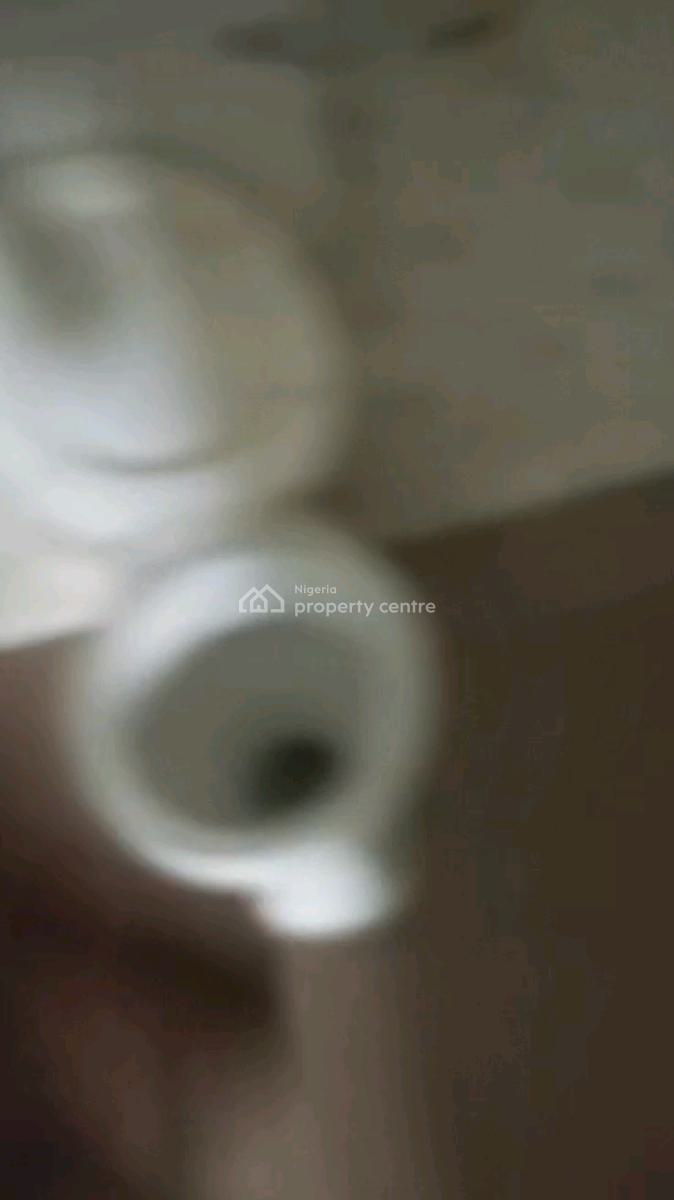 Neatly Used 2bedroom Flat, Off Jonathan, Coker Road, Fagba, Agege, Lagos, Flat / Apartment for Rent