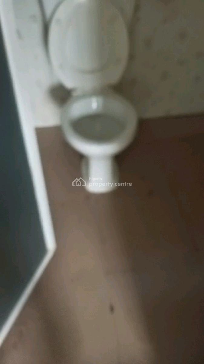 Neatly Used 2bedroom Flat, Off Jonathan, Coker Road, Fagba, Agege, Lagos, Flat / Apartment for Rent