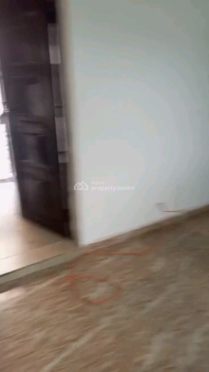 Neatly Used 2bedroom Flat, Off Jonathan, Coker Road, Fagba, Agege, Lagos, Flat / Apartment for Rent