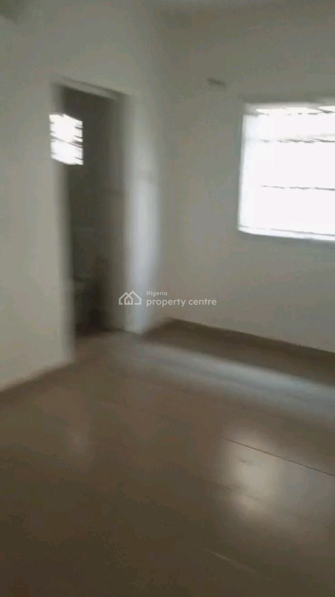 Neatly Used 2bedroom Flat, Off Jonathan, Coker Road, Fagba, Agege, Lagos, Flat / Apartment for Rent