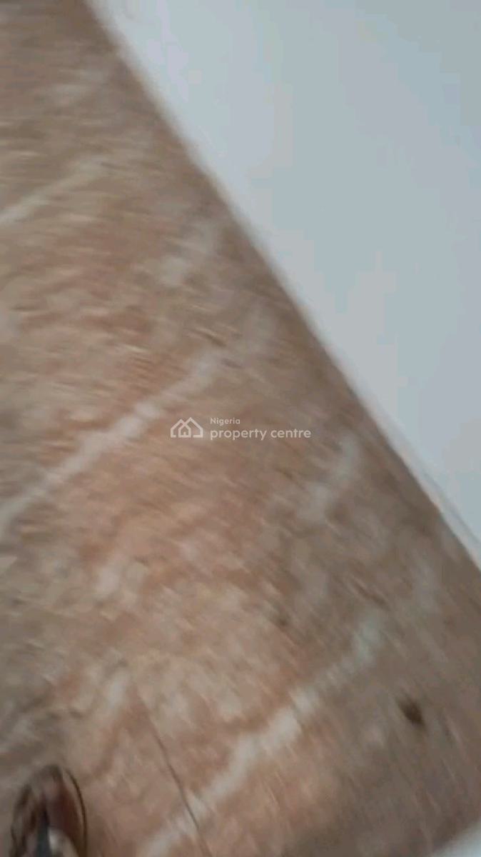 Neatly Used 2bedroom Flat, Off Jonathan, Coker Road, Fagba, Agege, Lagos, Flat / Apartment for Rent