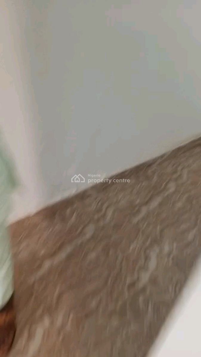 Neatly Used 2bedroom Flat, Off Jonathan, Coker Road, Fagba, Agege, Lagos, Flat / Apartment for Rent