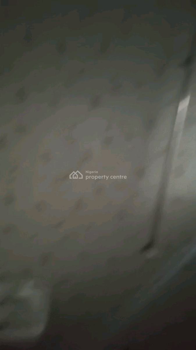 Neatly Used 2bedroom Flat, Off Jonathan, Coker Road, Fagba, Agege, Lagos, Flat / Apartment for Rent