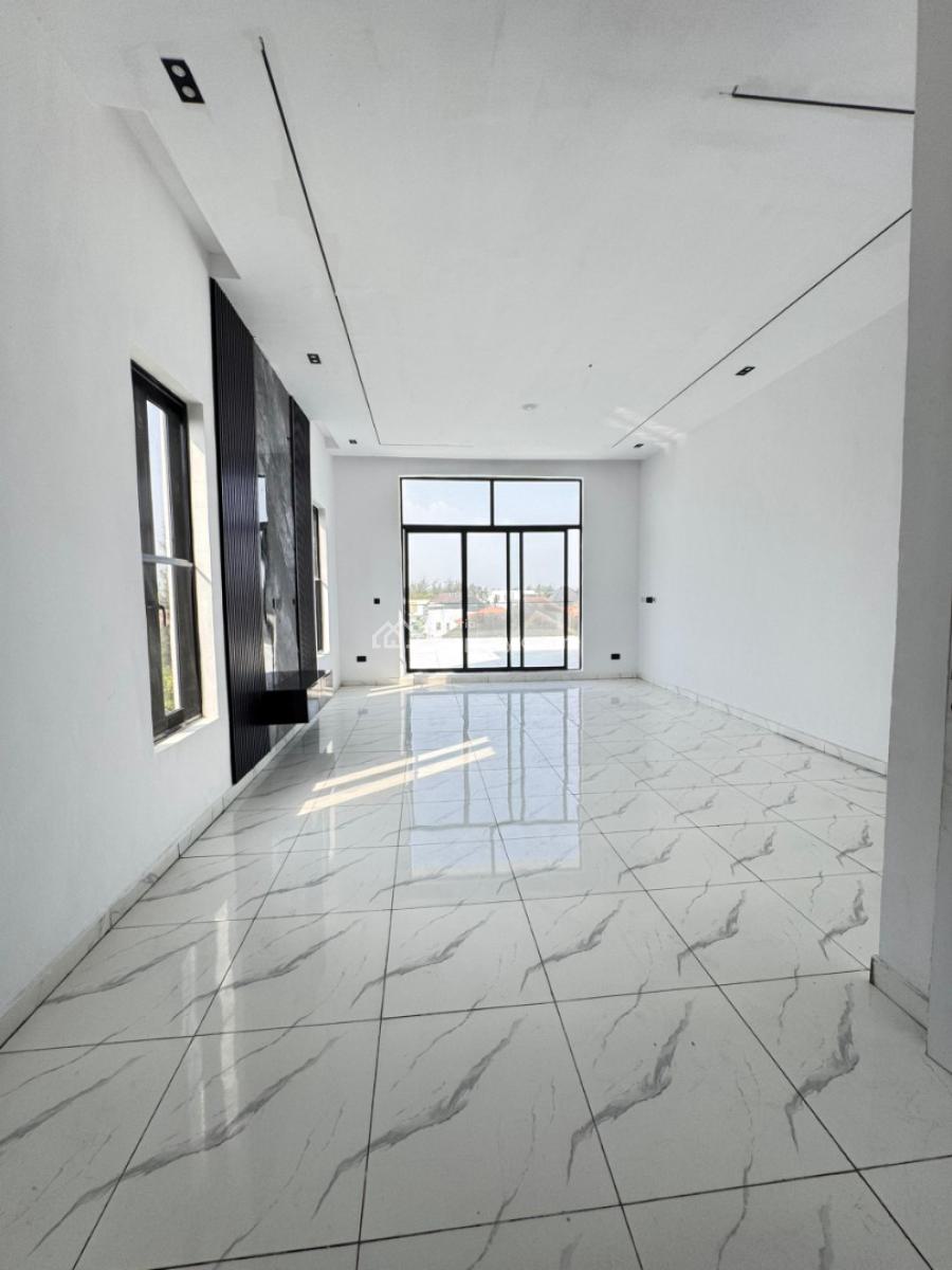 Beautiful 6bedroom Detached Duplex with Bq, Orchid,  Lekki, Lagos, Lekki, Lagos, Detached Duplex for Sale