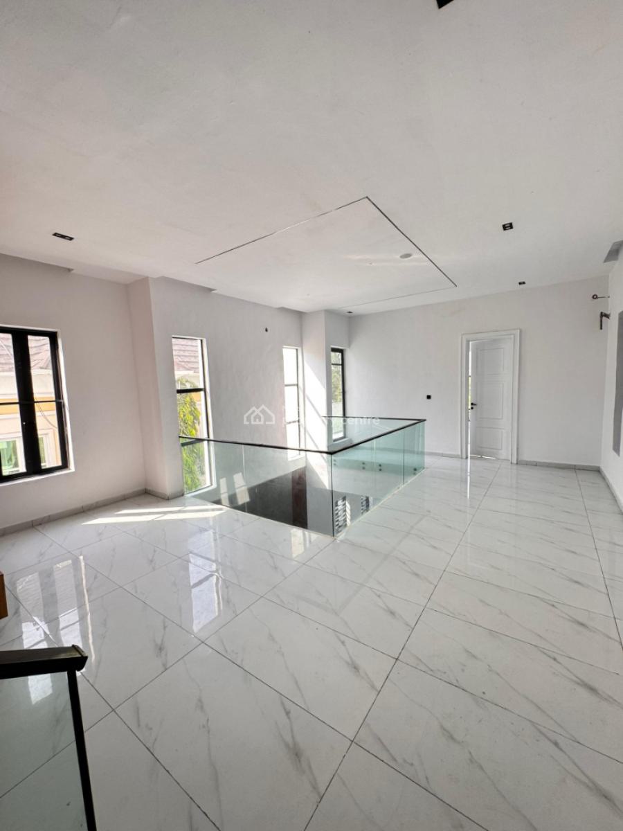 Beautiful 6bedroom Detached Duplex with Bq, Orchid,  Lekki, Lagos, Lekki, Lagos, Detached Duplex for Sale