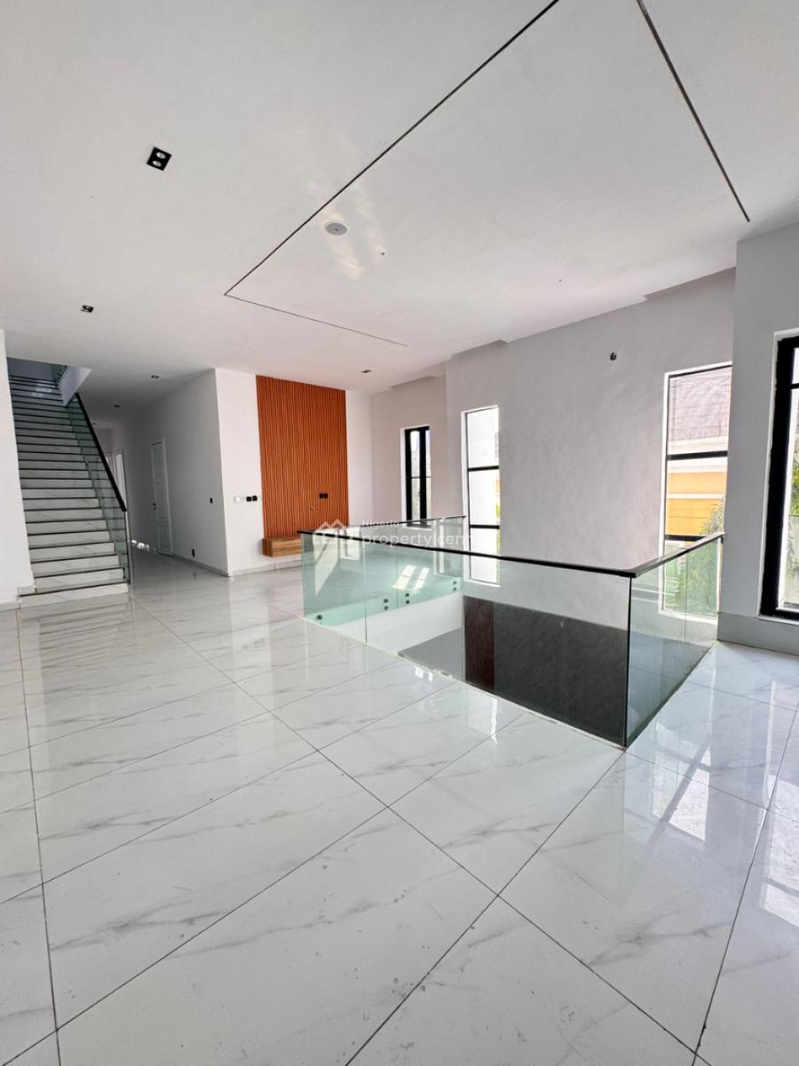 Beautiful 6bedroom Detached Duplex with Bq, Orchid,  Lekki, Lagos, Lekki, Lagos, Detached Duplex for Sale
