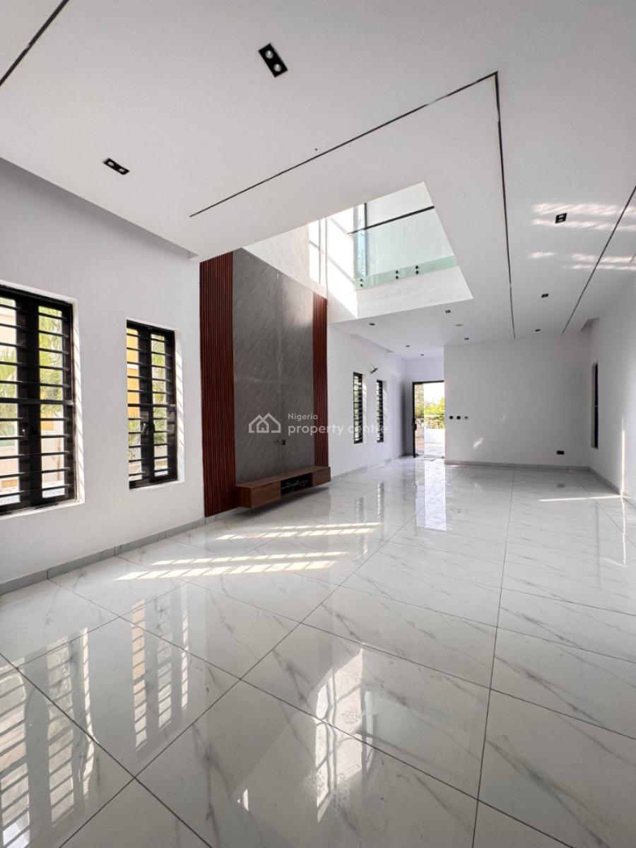 Beautiful 6bedroom Detached Duplex with Bq, Orchid,  Lekki, Lagos, Lekki, Lagos, Detached Duplex for Sale