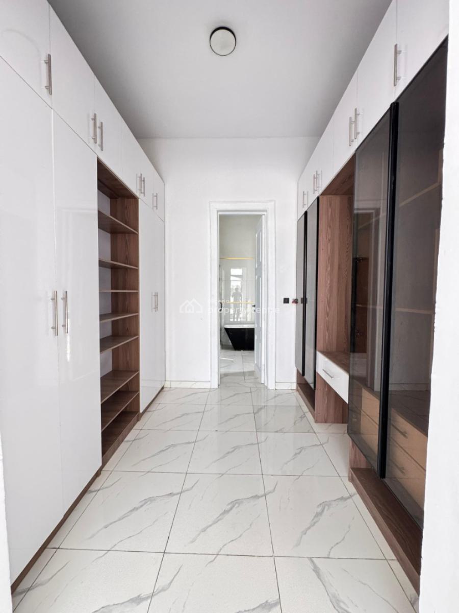 Beautiful 6bedroom Detached Duplex with Bq, Orchid,  Lekki, Lagos, Lekki, Lagos, Detached Duplex for Sale