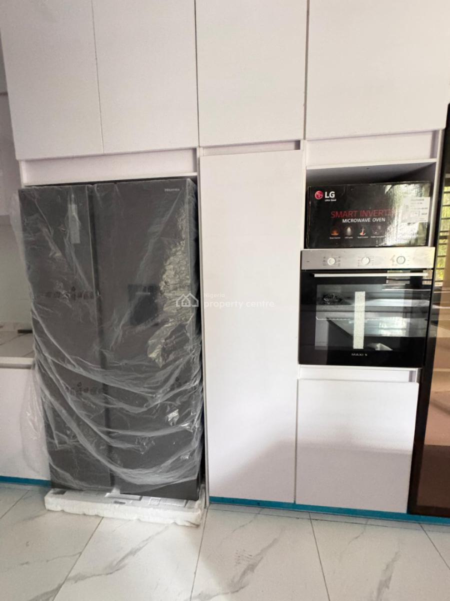 Beautiful 6bedroom Detached Duplex with Bq, Orchid,  Lekki, Lagos, Lekki, Lagos, Detached Duplex for Sale