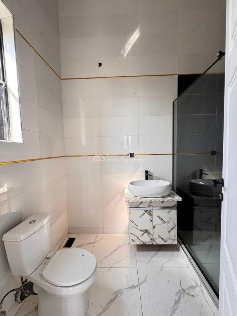 Beautiful 6bedroom Detached Duplex with Bq, Orchid,  Lekki, Lagos, Lekki, Lagos, Detached Duplex for Sale