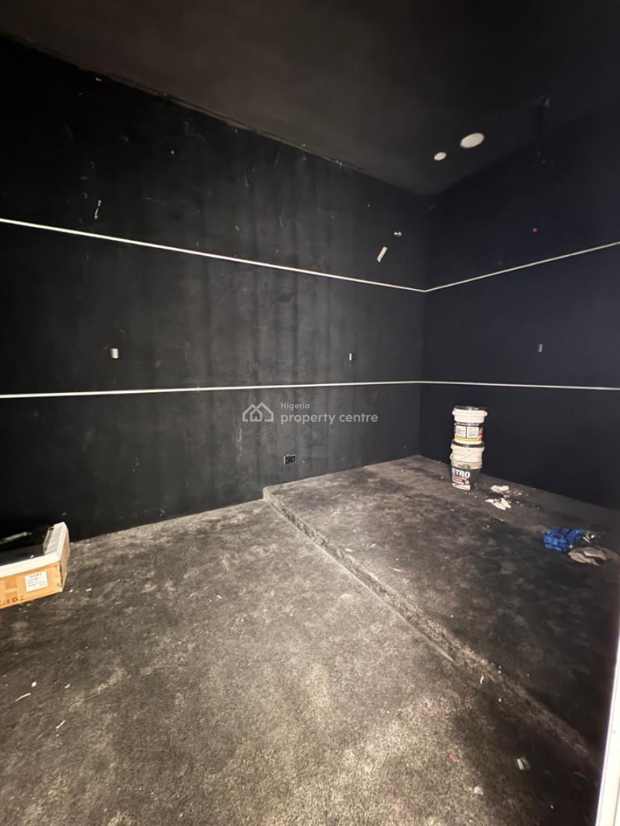 Beautiful 6bedroom Detached Duplex with Bq, Orchid,  Lekki, Lagos, Lekki, Lagos, Detached Duplex for Sale