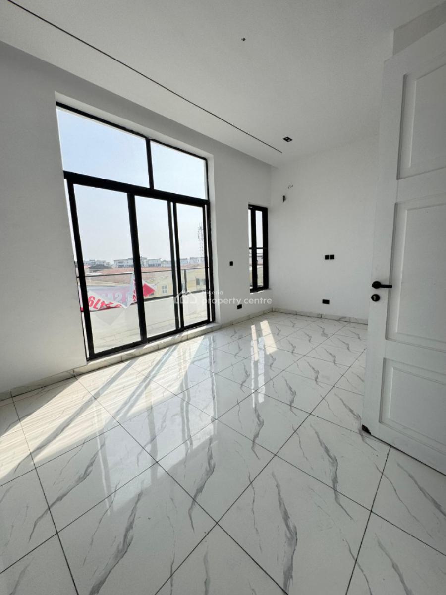Beautiful 6bedroom Detached Duplex with Bq, Orchid,  Lekki, Lagos, Lekki, Lagos, Detached Duplex for Sale