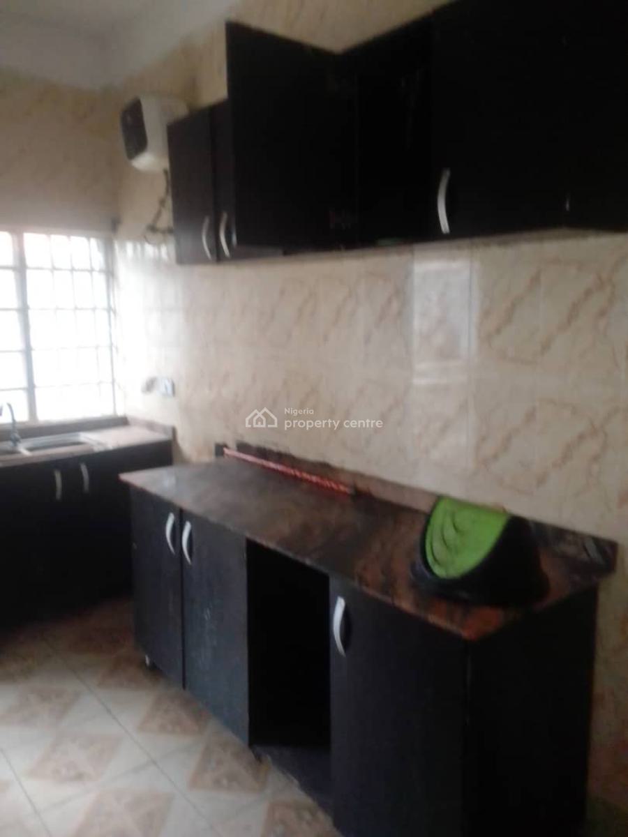 Two Bedroom Flat, Ado, Ajah, Lagos, Flat / Apartment for Rent