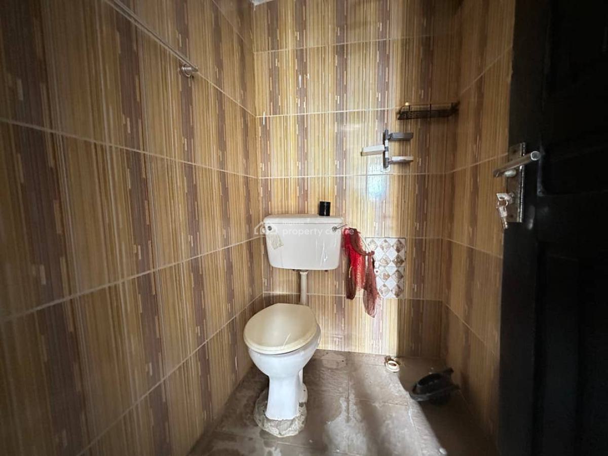 Very Spacious Studio Room with Kitchen, Ikota, Lekki, Lagos, Self Contain (single Rooms) for Rent