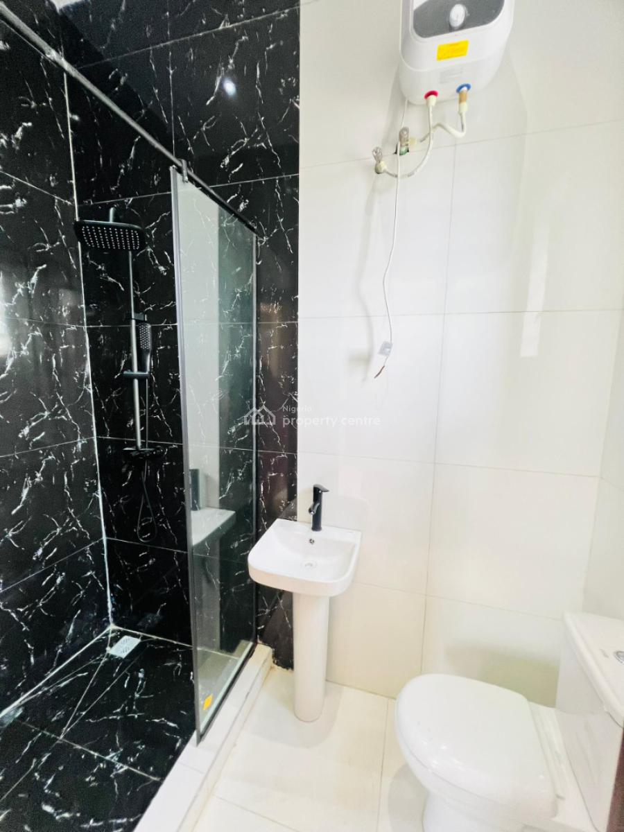 4 Bedroom Fully-detached Duplex with Bq, Ajah, Lekki, Lekki, Lagos, House for Sale