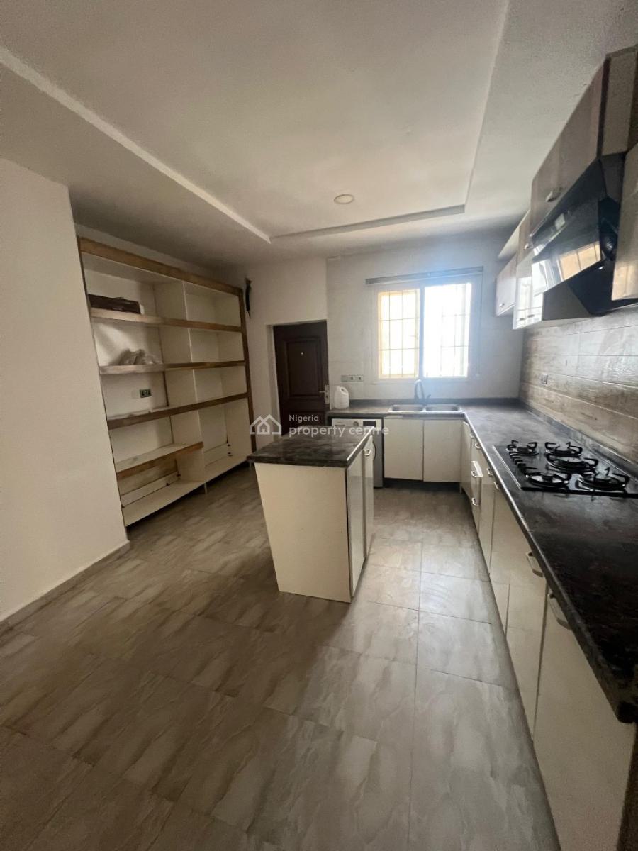 Fully Serviced Miniflat with Fitted Kitchen, Come with Pool and Gym, Royal Pine Estate Orchid Road Lekki Lagos, Lekki, Lagos, Mini Flat (room and Parlour) for Rent