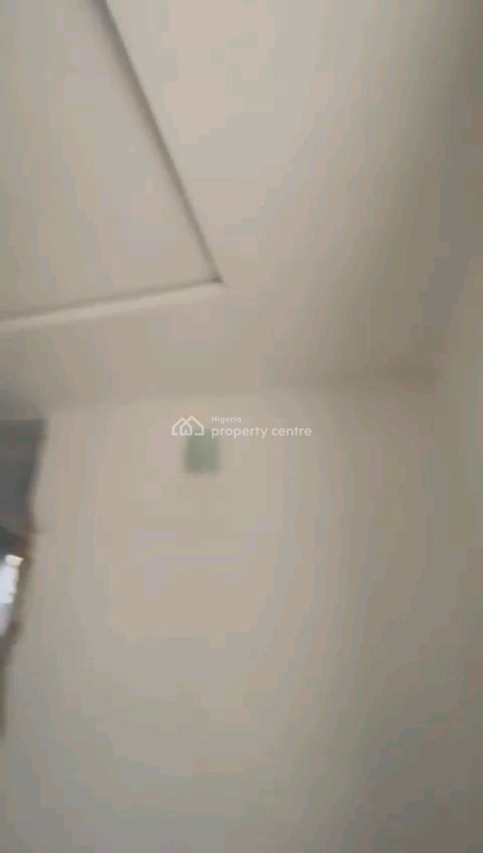 a Newly Built and Standard Roomself Contain, Groundfloor, Off Market Street, Shomolu, Lagos, Self Contain (single Rooms) for Rent