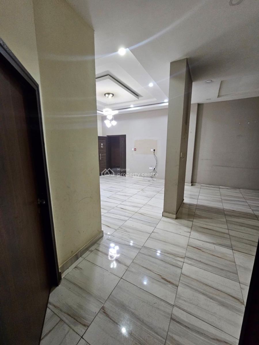 Lovely Built 3 Bedroom Apartments, Adeniyi Jones, Ikeja, Lagos, Flat / Apartment for Sale