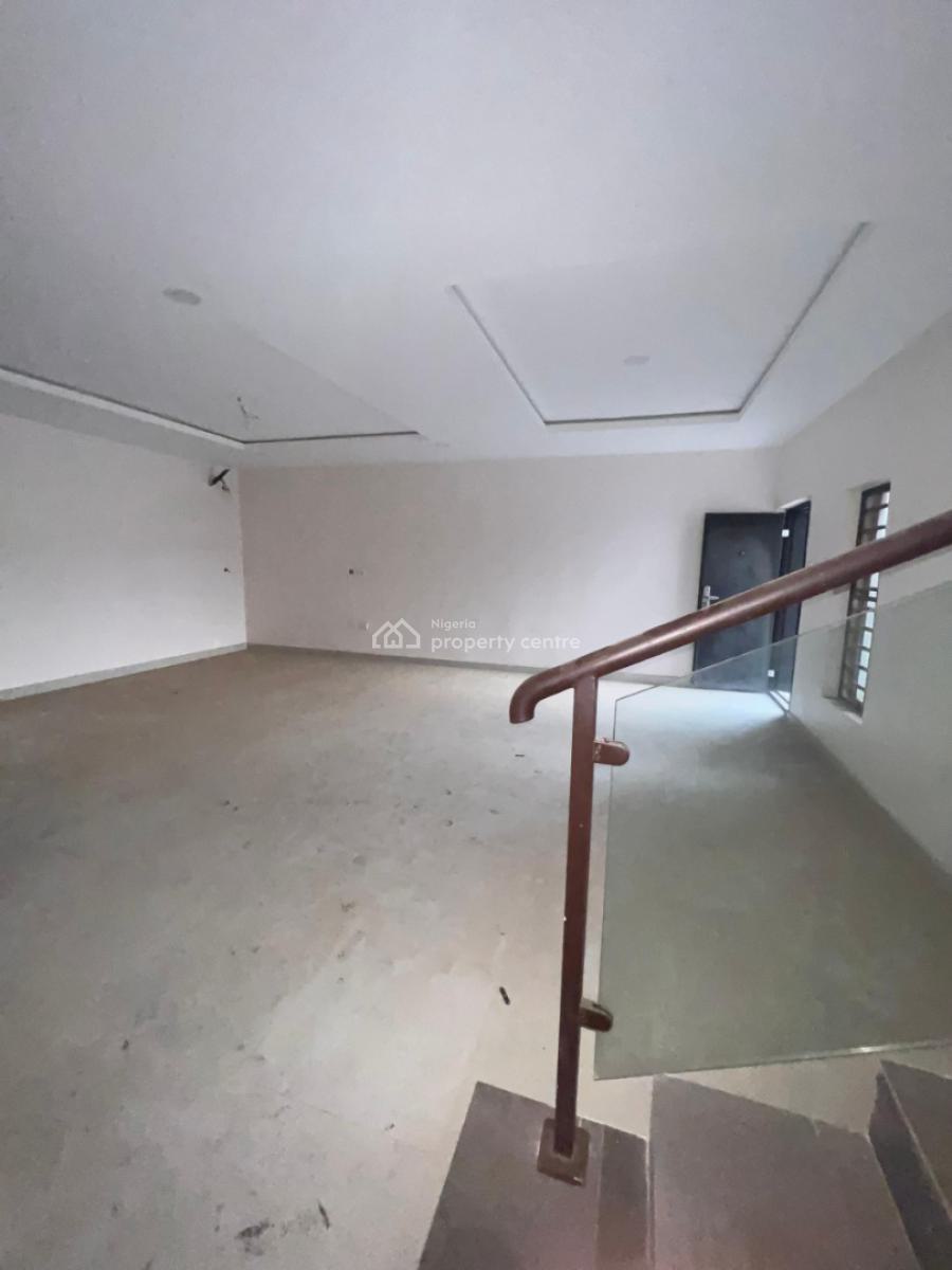 Luxury 4 Bedroom Duplex with a Bq, Ajah, Ajah, Lagos, House for Sale